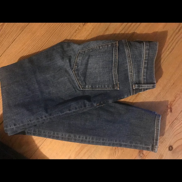 Jcrew 9inch high waist skinny - Picture 1 of 2